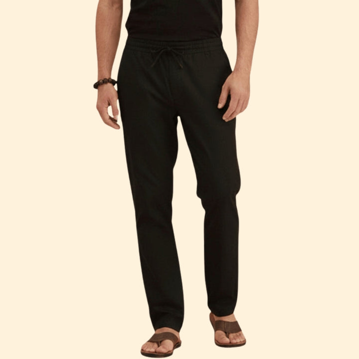 Men's Casual Lounge Trousers