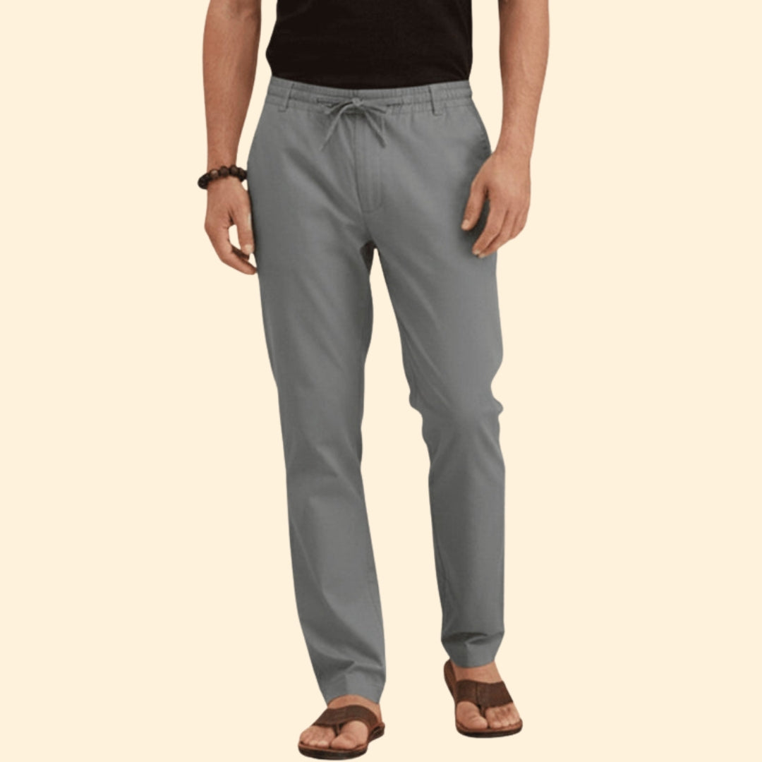 Men's Casual Lounge Trousers