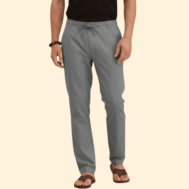Men's Casual Lounge Trousers