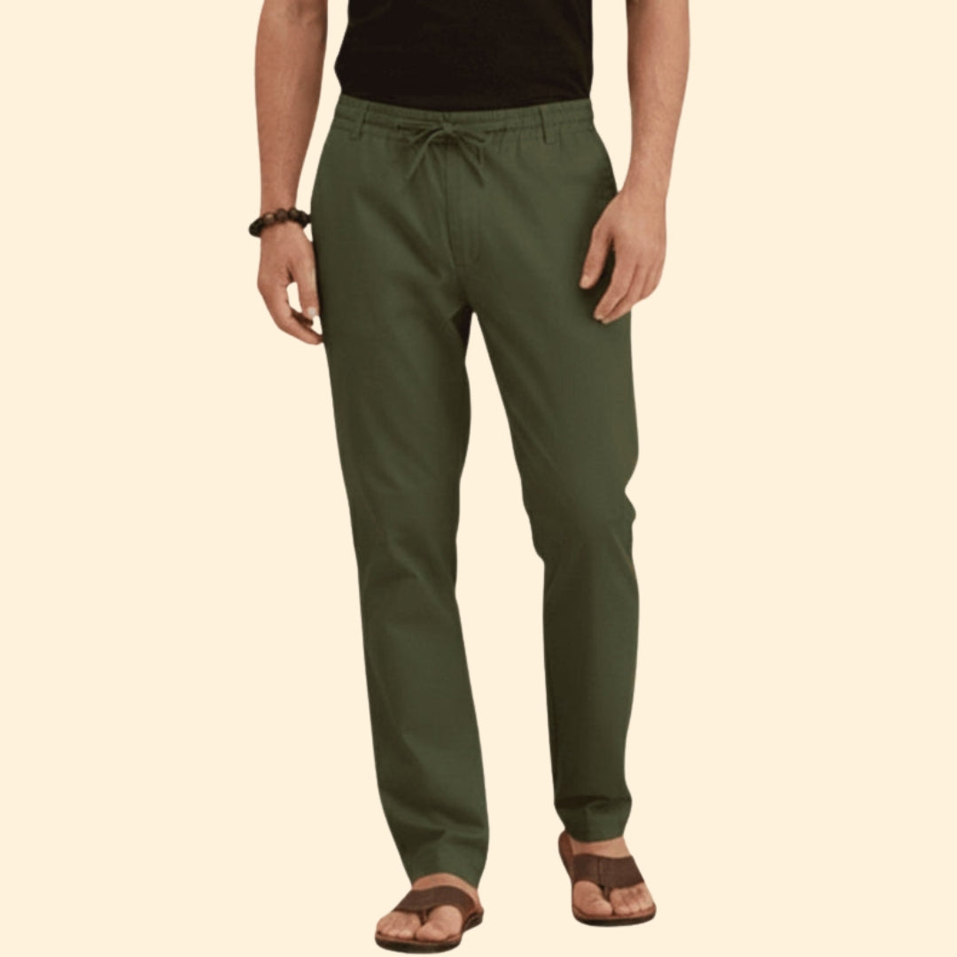 Men's Casual Lounge Trousers