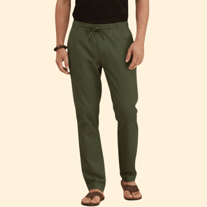 Men's Casual Lounge Trousers