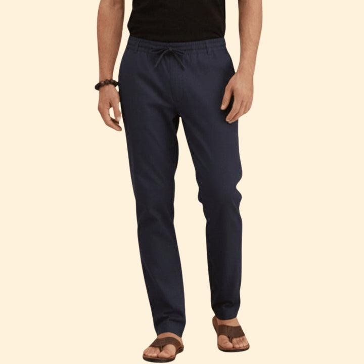 Men's Casual Lounge Trousers