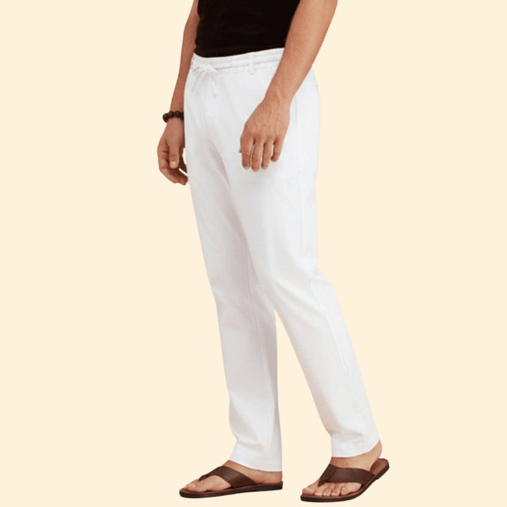 Men's Casual Lounge Trousers