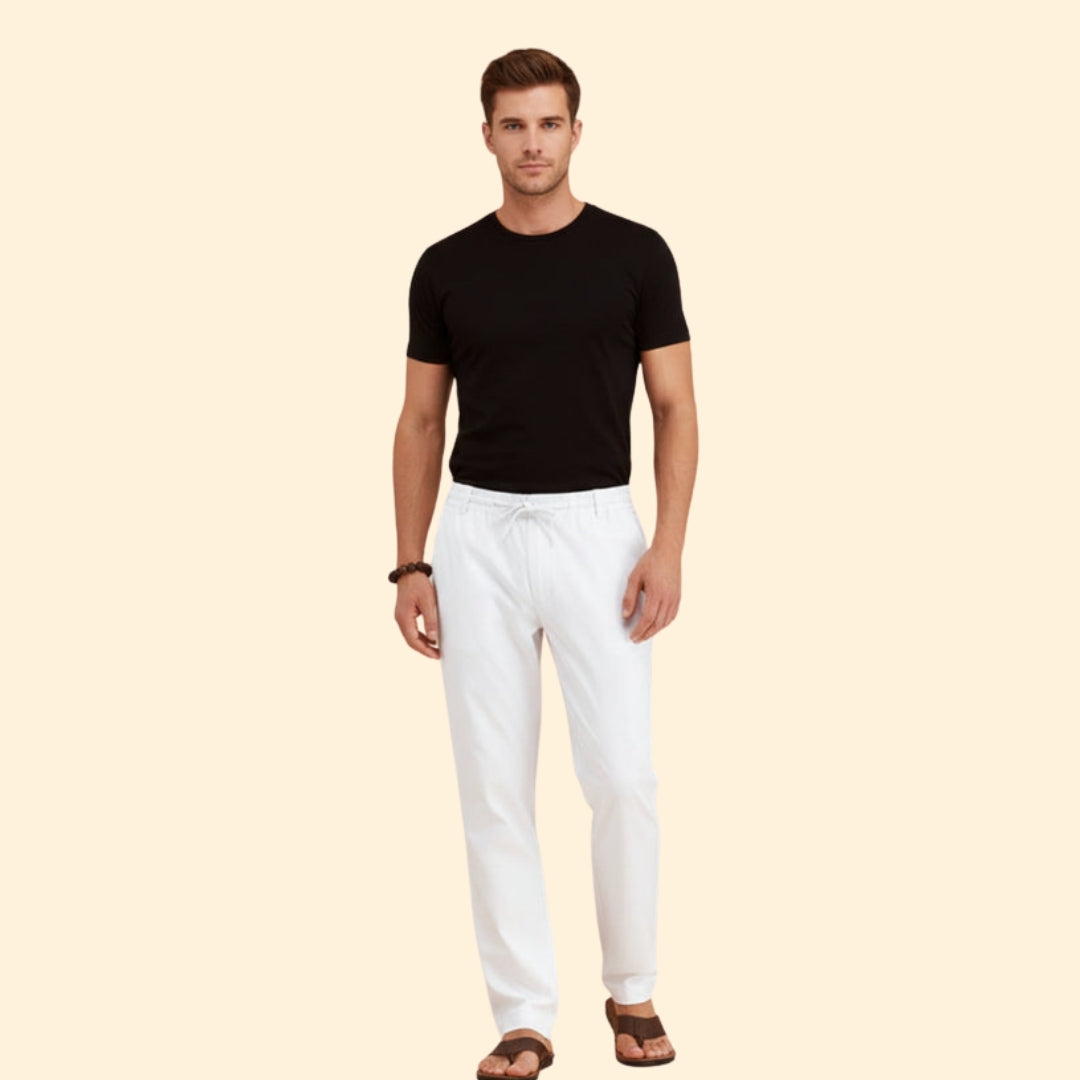 Men's Casual Lounge Trousers