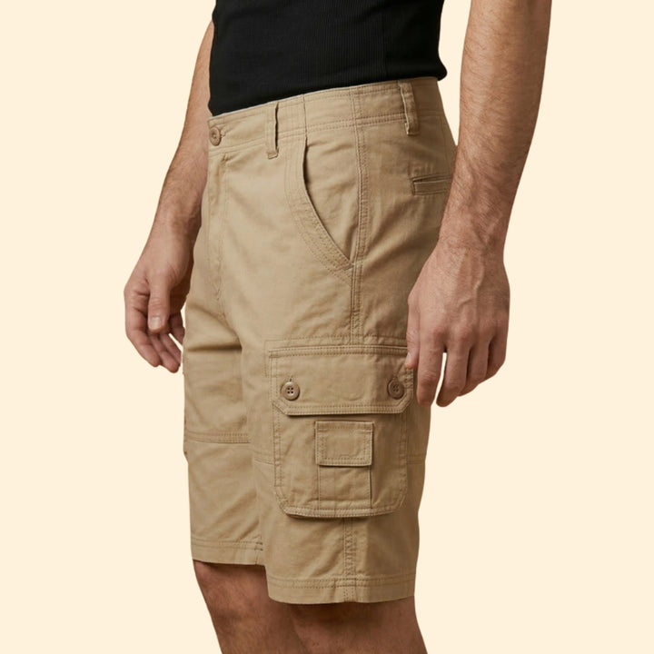 Men's Casual Outdoor Shorts