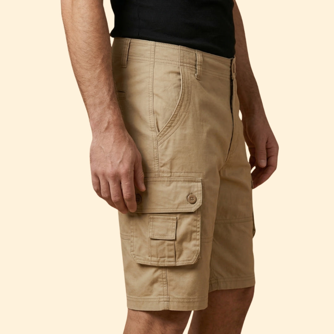 Men's Casual Outdoor Shorts