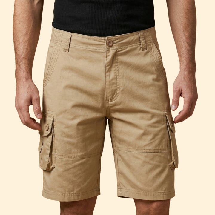 Men's Casual Outdoor Shorts