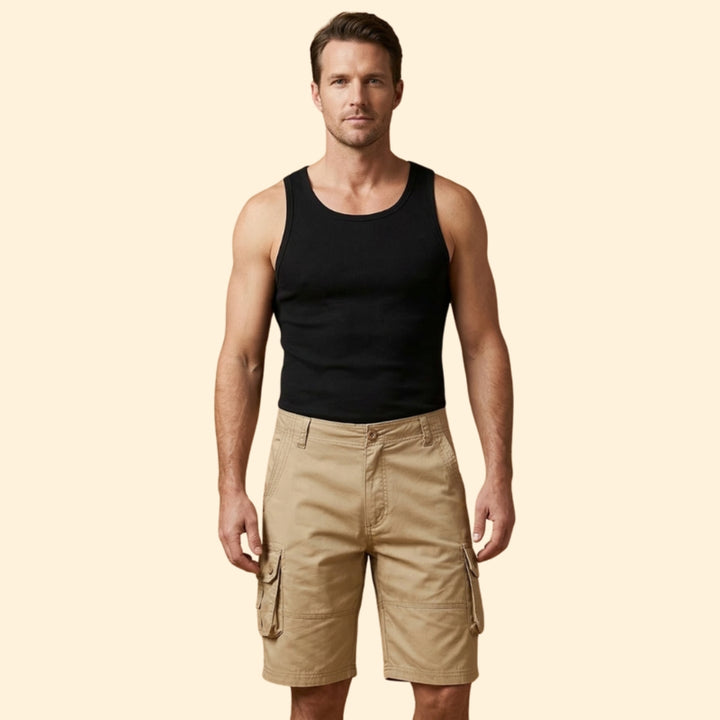 Men's Casual Outdoor Shorts