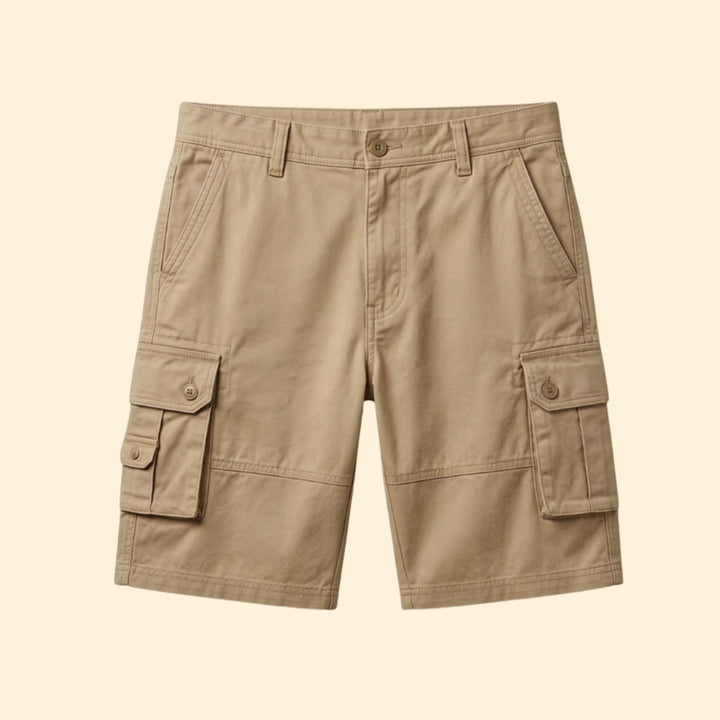 Men's Casual Outdoor Shorts