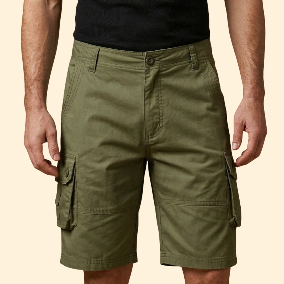 Men's Casual Outdoor Shorts