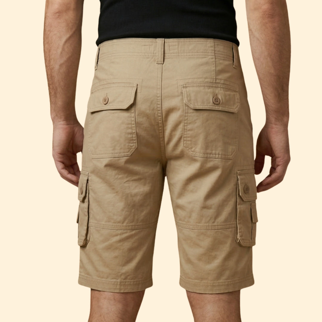 Men's Casual Outdoor Shorts