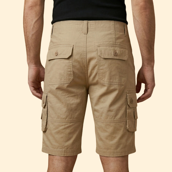 Men's Casual Outdoor Shorts