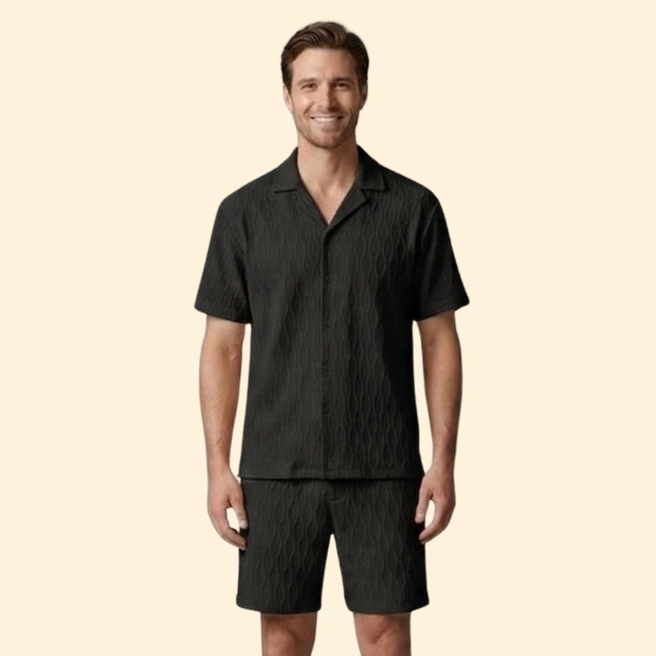 Men's Casual Shirt Combo