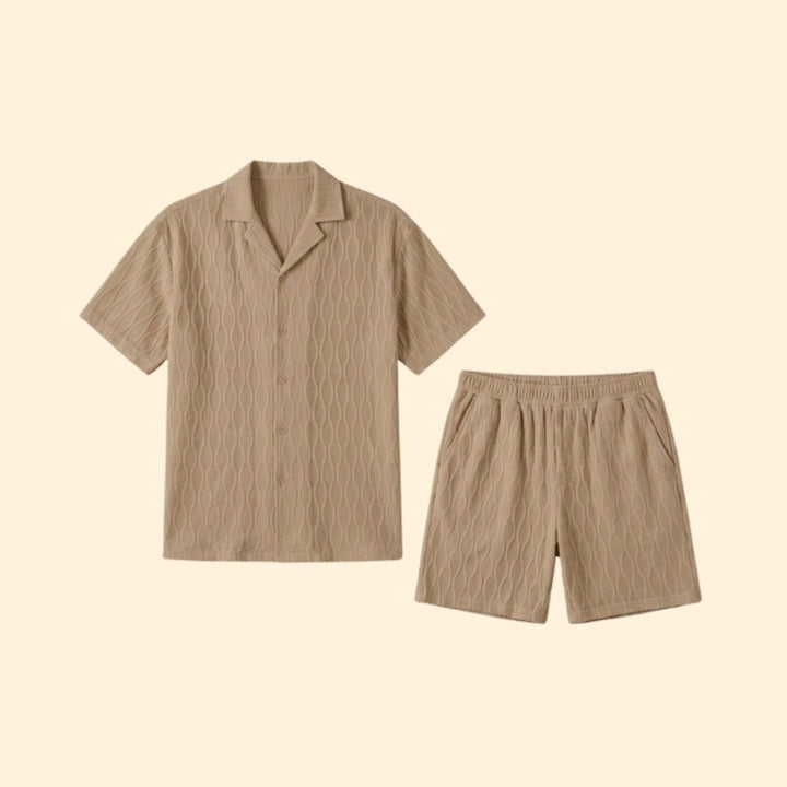 Men's Casual Shirt Combo