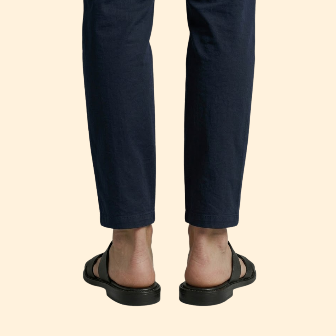Men's Casual Slip-On Sandals