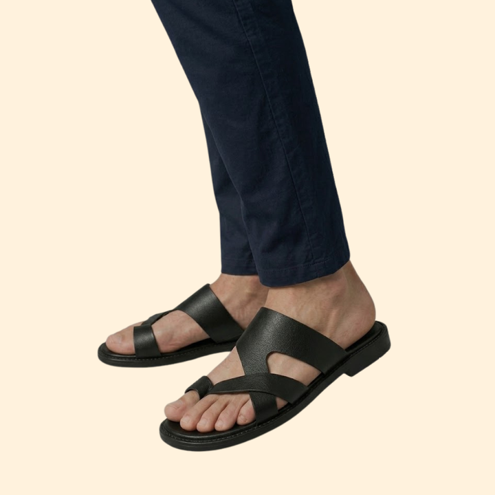 Men's Casual Slip-On Sandals