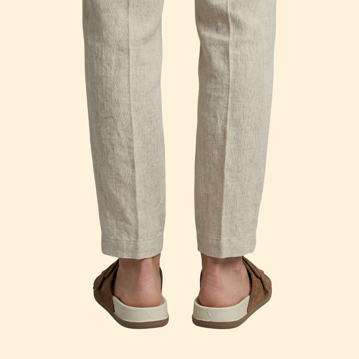 Men's Casual Sports Slippers