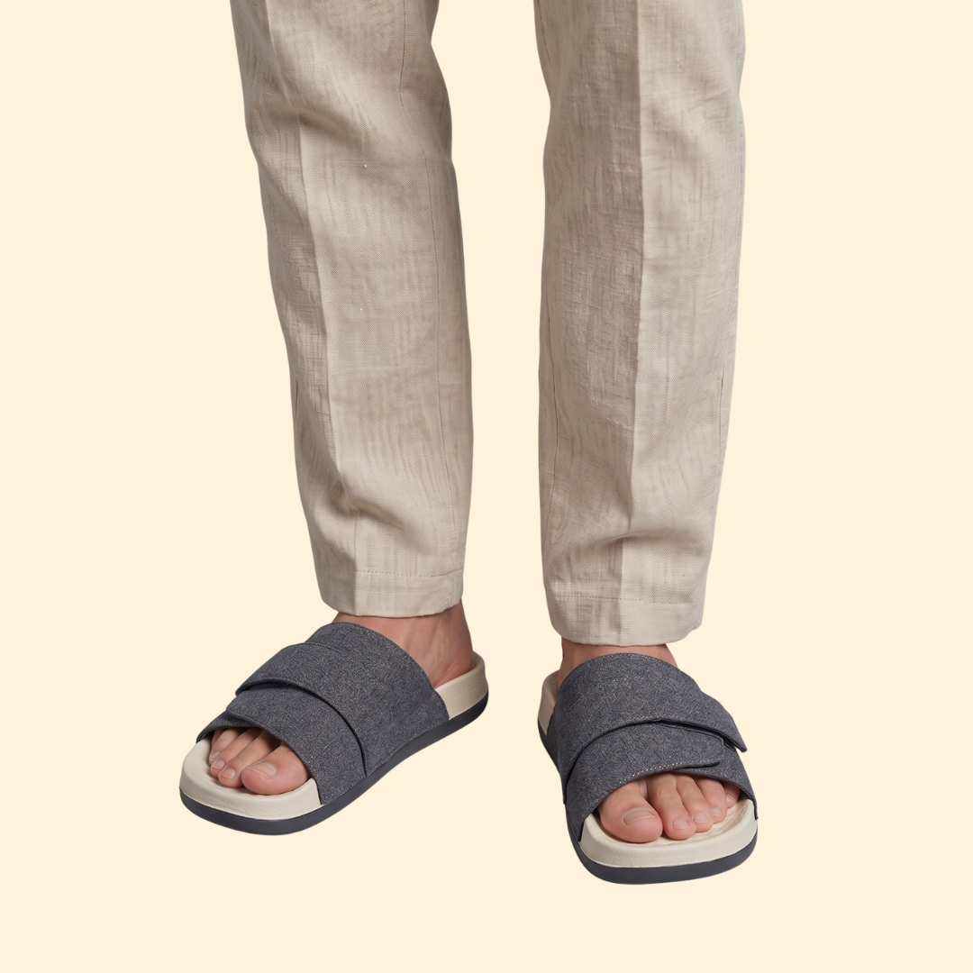 Men's Casual Sports Slippers