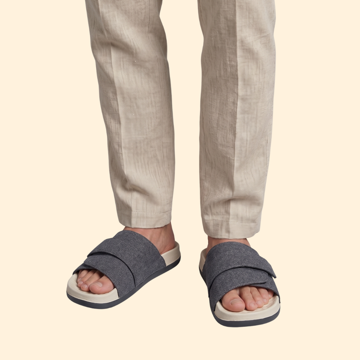 Men's Casual Sports Slippers