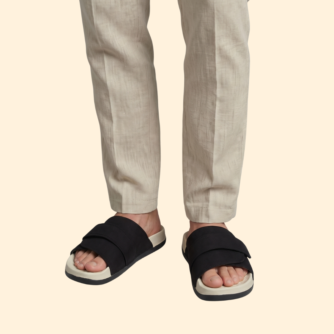 Men's Casual Sports Slippers