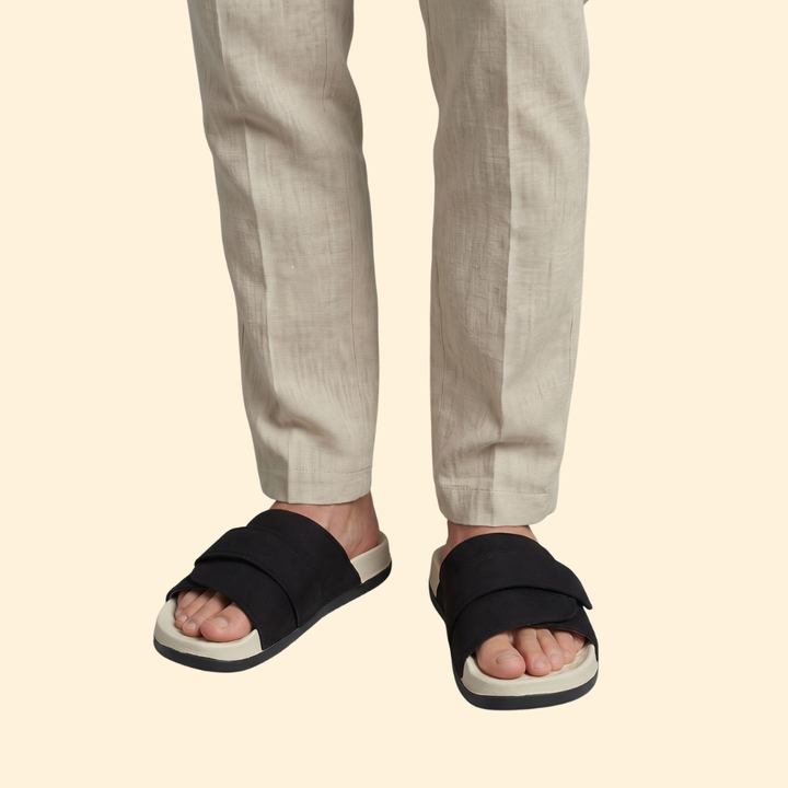 Men's Casual Sports Slippers