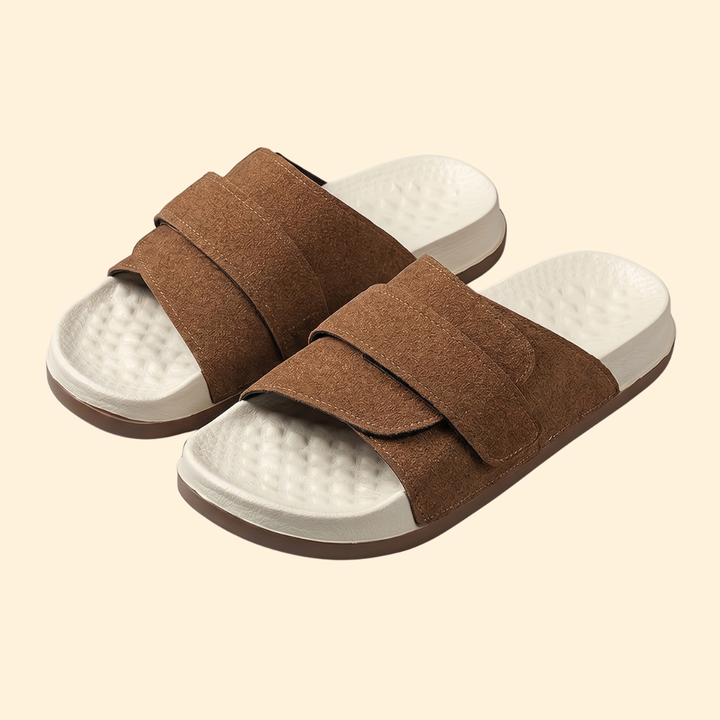 Men's Casual Sports Slippers