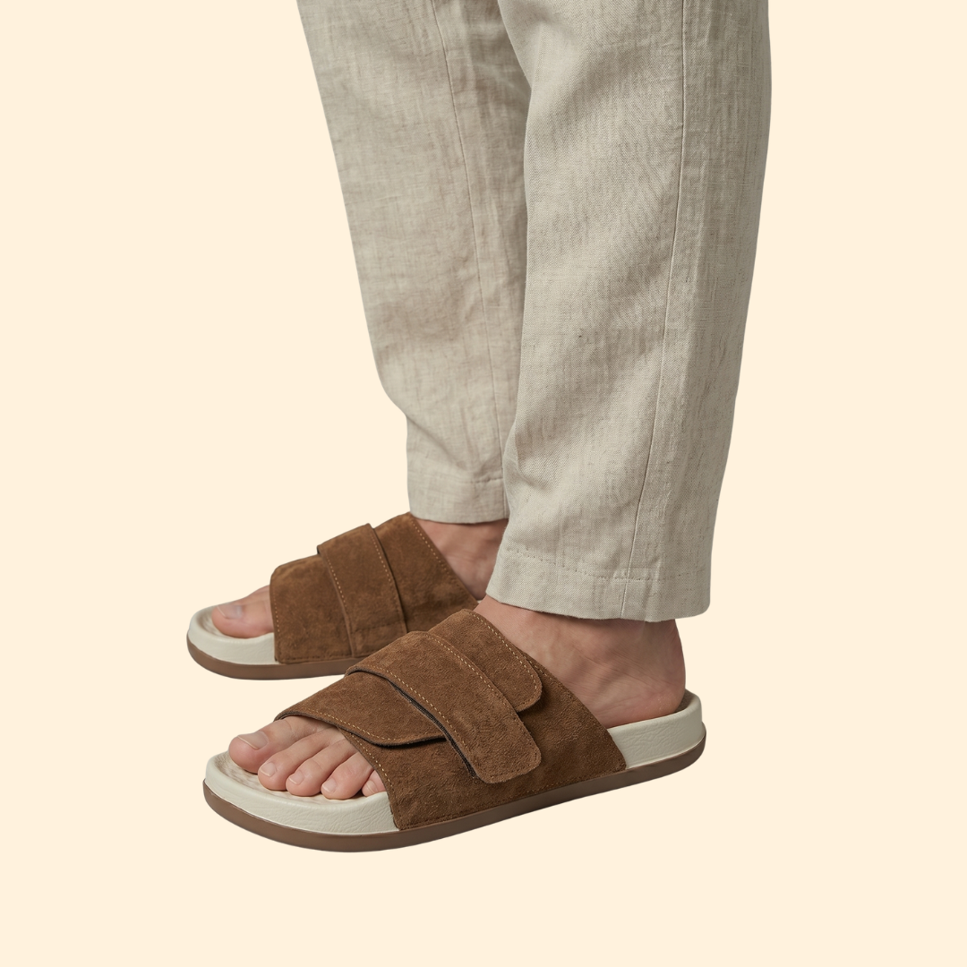 Men's Casual Sports Slippers
