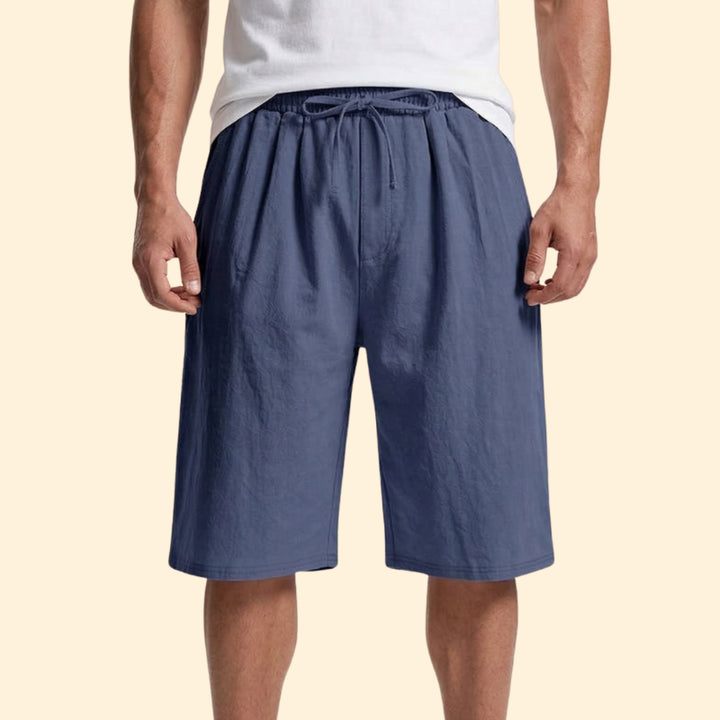 Men's Casual Stretch Shorts