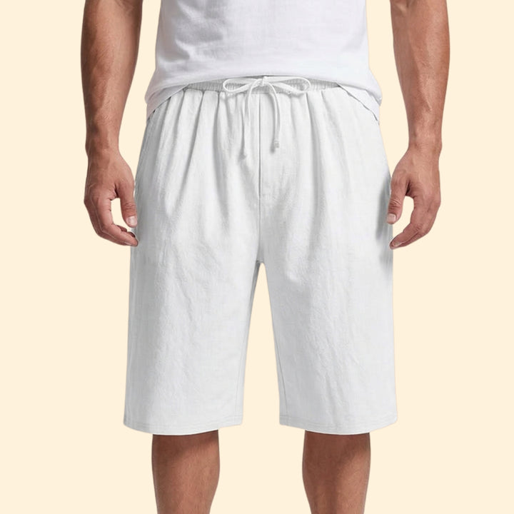 Men's Casual Stretch Shorts