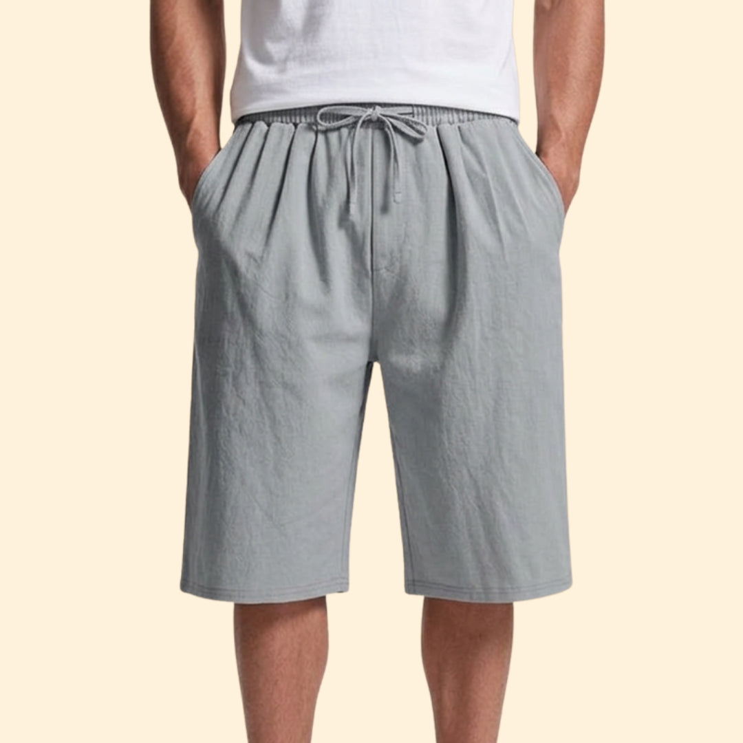Men's Casual Stretch Shorts
