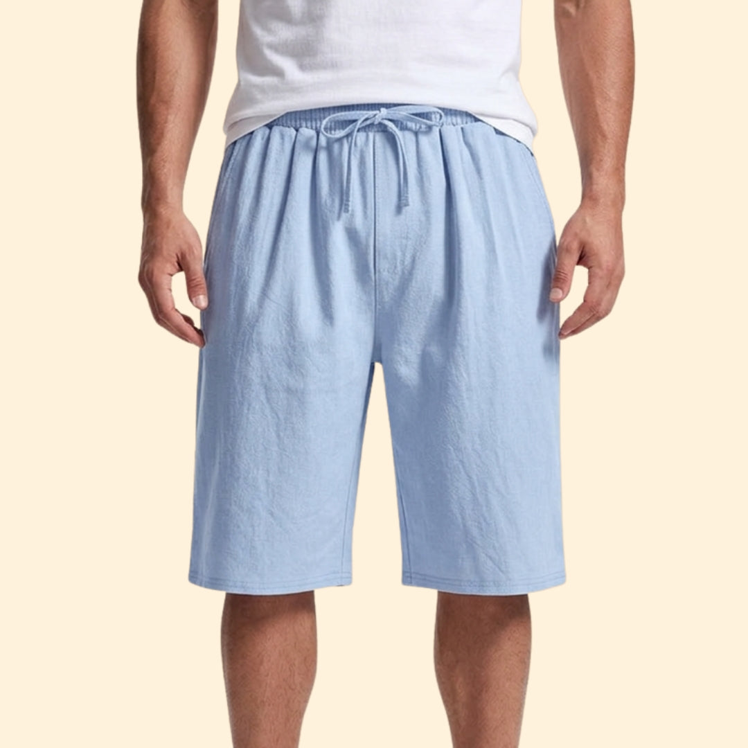 Men's Casual Stretch Shorts