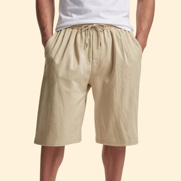 Men's Casual Stretch Shorts