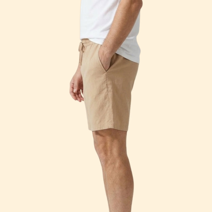 Men's Casual Stretch Shorts