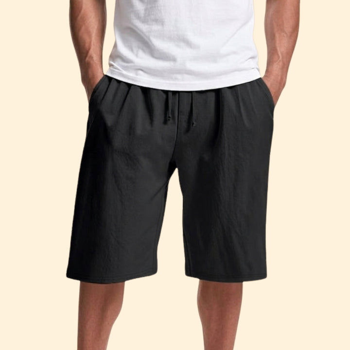 Men's Casual Stretch Shorts