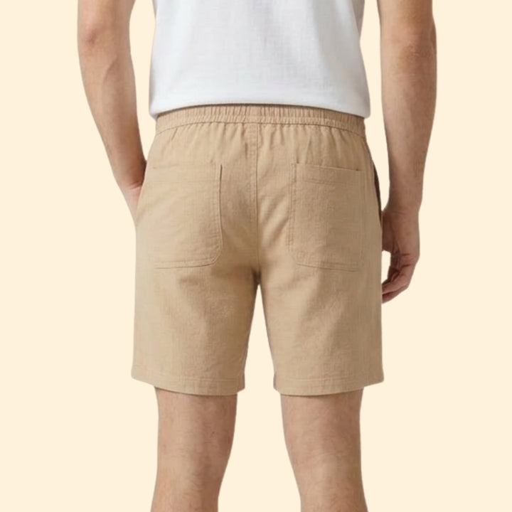 Men's Casual Stretch Shorts