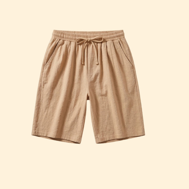 Men's Casual Stretch Shorts