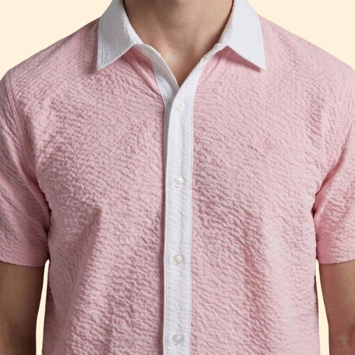 Men’s Casual Summer Set