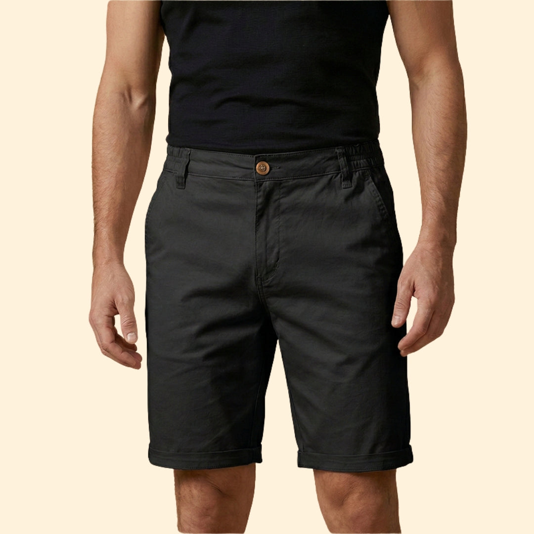 Men’s Casual Summer Shorts