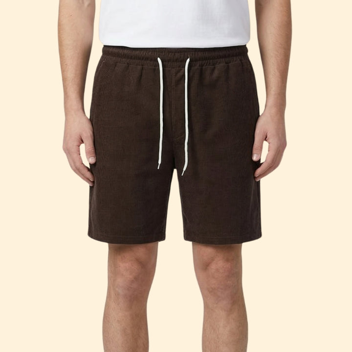 Men's Casual Summer Shorts