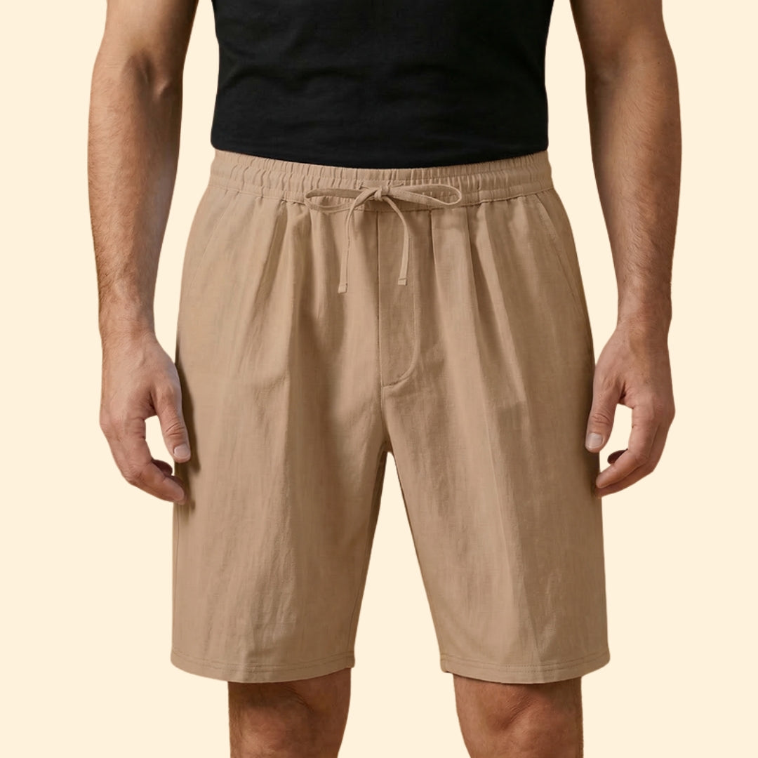 Men's Casual Summer Shorts