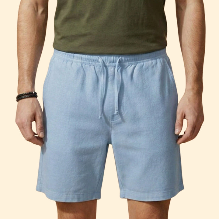 Men's Casual Summer Shorts