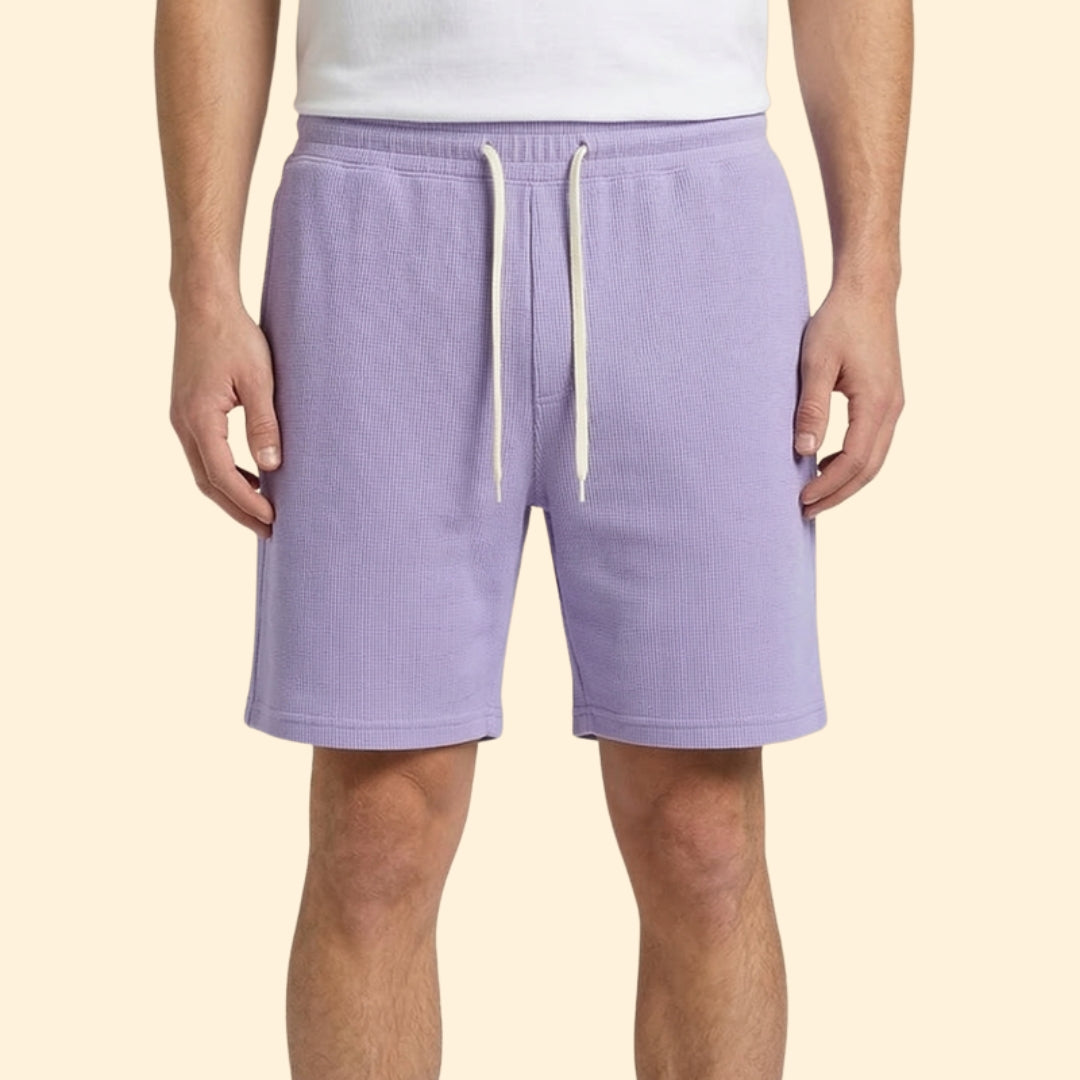 Men's Casual Summer Shorts
