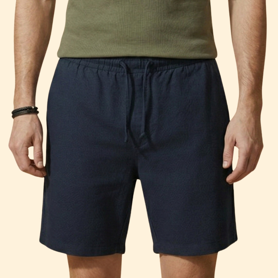 Men's Casual Summer Shorts