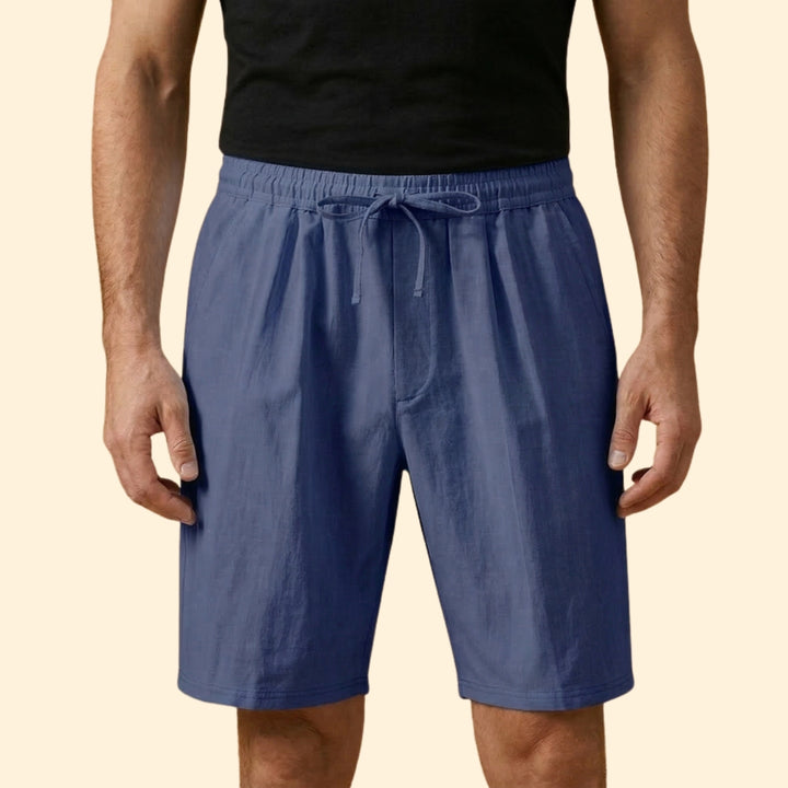 Men's Casual Summer Shorts
