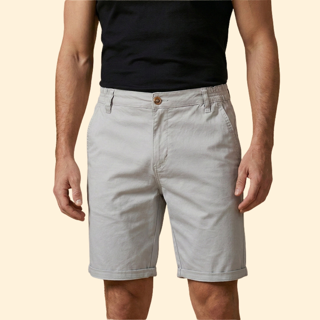 Men’s Casual Summer Shorts