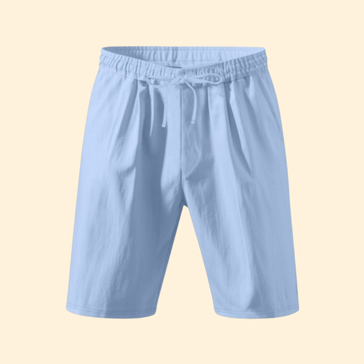 Men's Casual Summer Shorts