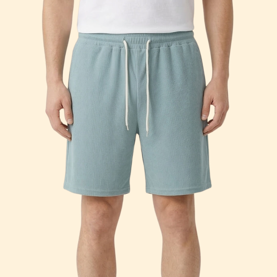 Men's Casual Summer Shorts