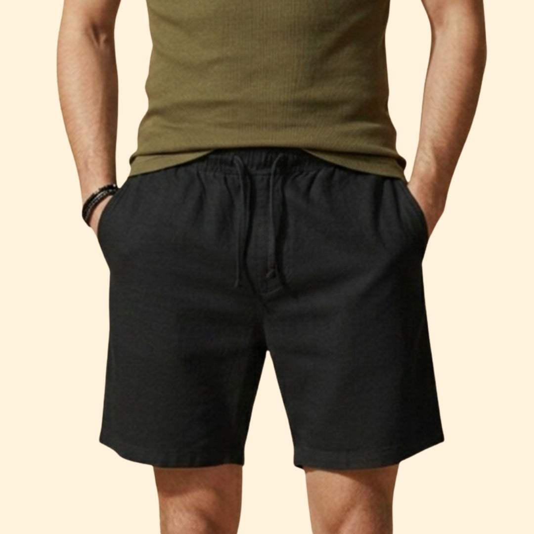 Men's Casual Summer Shorts