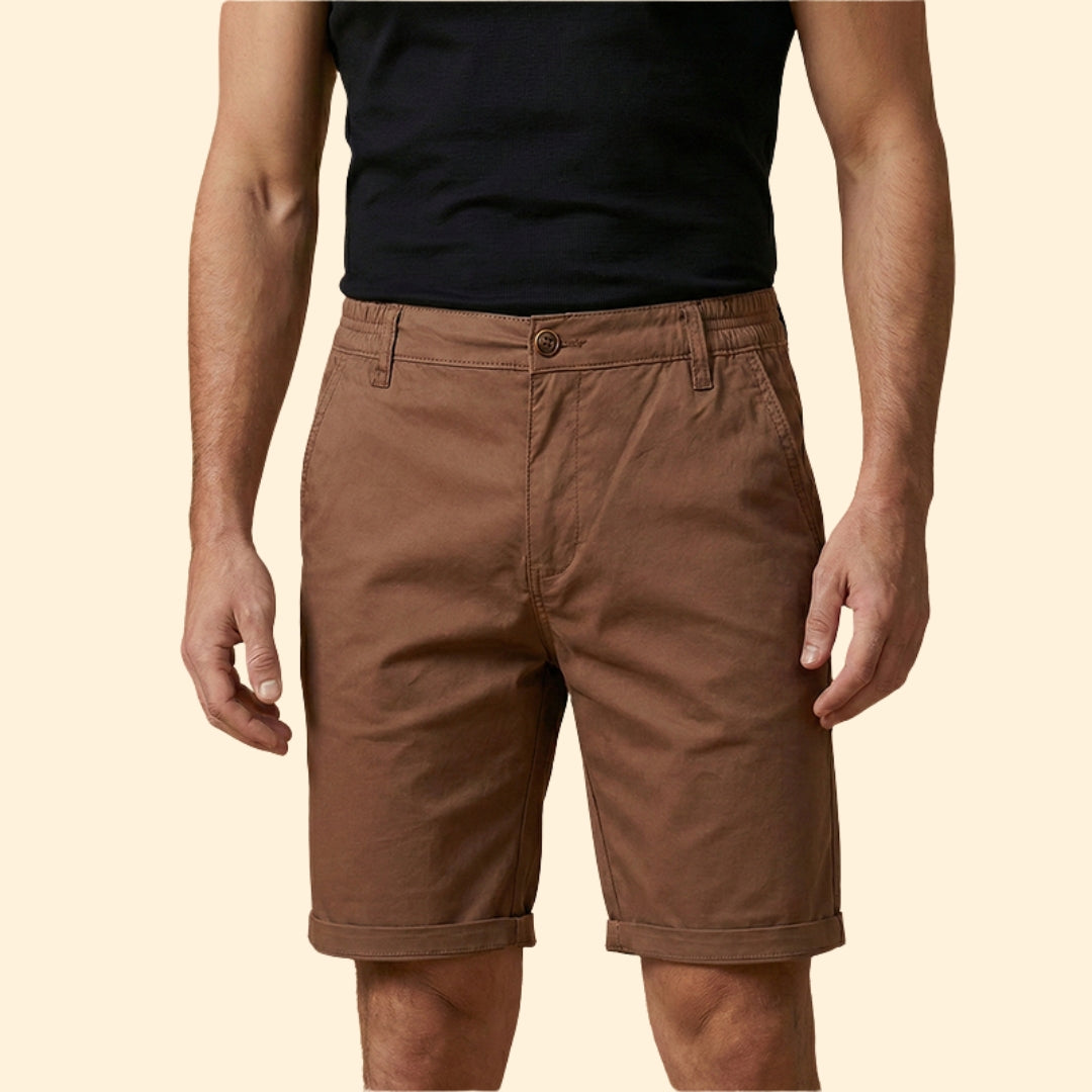 Men’s Casual Summer Shorts