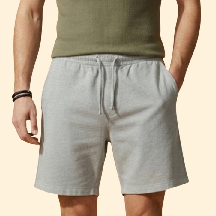 Men's Casual Summer Shorts